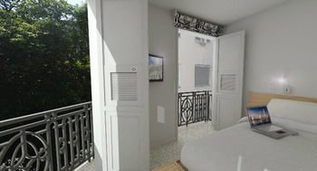 Hotel Belga