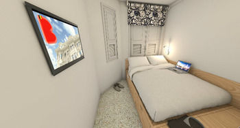 Belga Hotel Rio de Janeiro