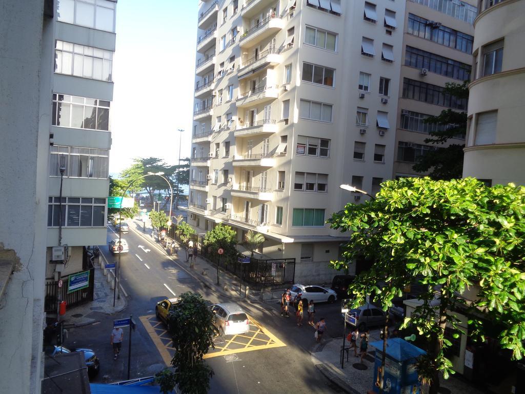 Apartment Vista Mar Rio de Janeiro