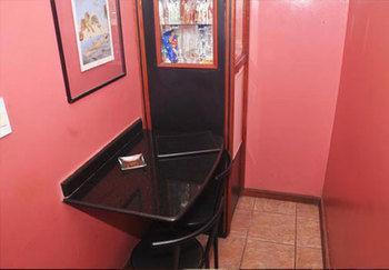 Motel para Casais Caricia (adults Only) Rio de Janeiro