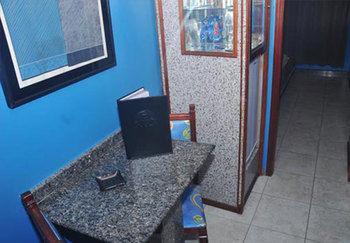 Motel para Casais Caricia (adults Only) 2*