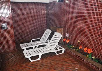 Caricia (adults Only) Motel para Casais