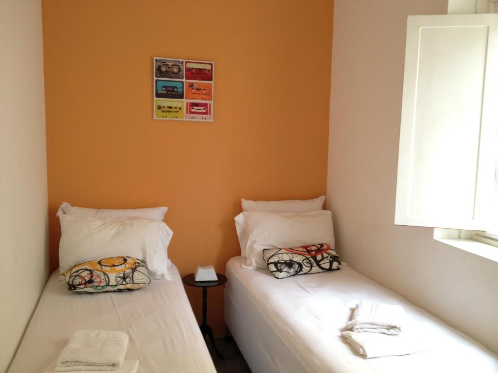 Kaza Rio Hostel