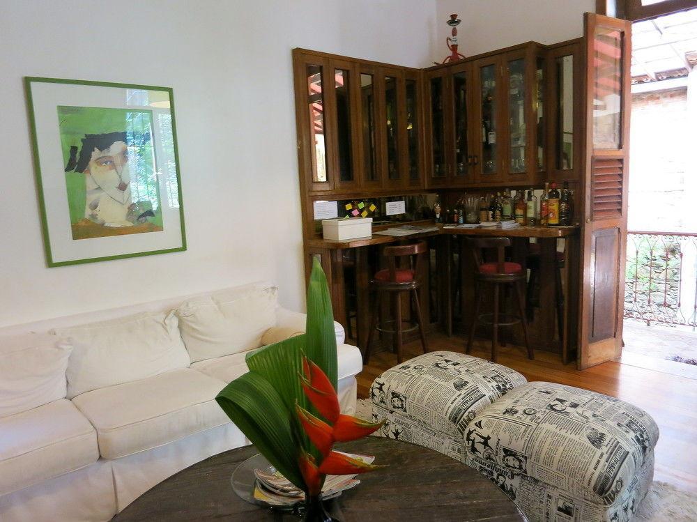 Casa de hóspedes Solar Do Cosme