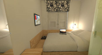 Hotel Belga Rio de Janeiro