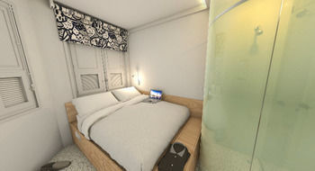 Belga 3* Rio de Janeiro