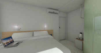 Belga Hotel