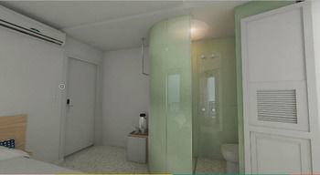 Hotel Belga 3*