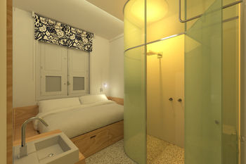 Belga Hotel Rio de Janeiro