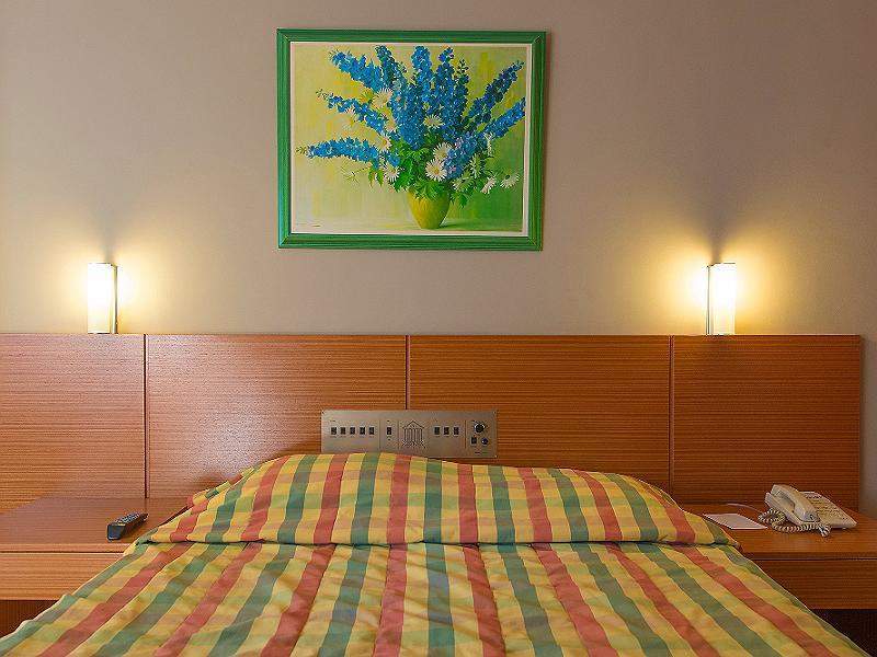 Augusto's Copacabana Hotel 4*