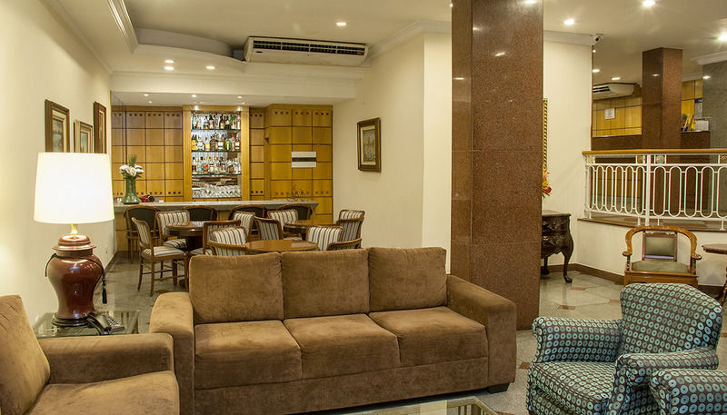 Rede Andrade Canada Hotel 3*