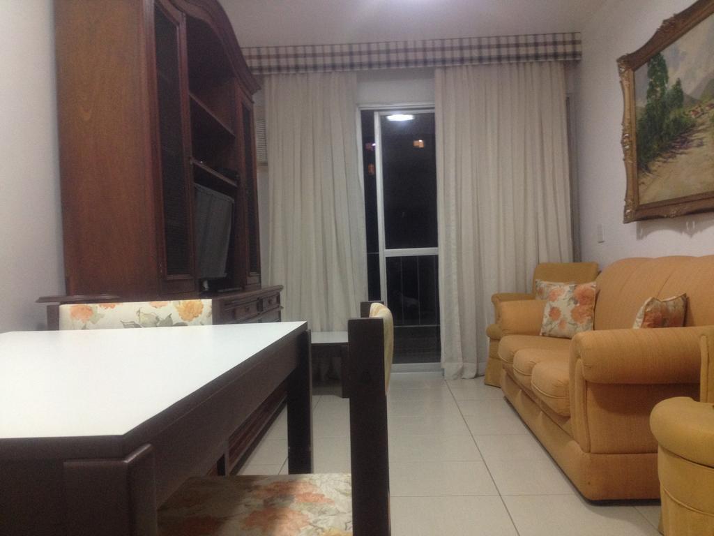 Saint Paul Residencia *