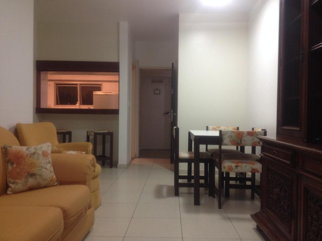 Apartamento Saint Paul Residencia