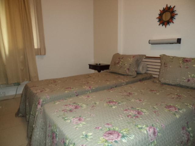 Apartamento Saint Paul Residencia Rio de Janeiro