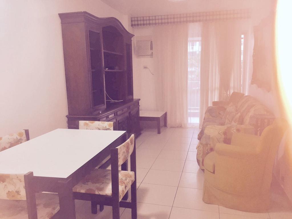 Saint Paul Residencia * Rio de Janeiro