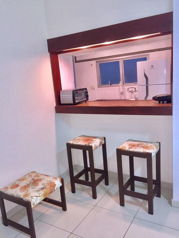 Saint Paul Residencia Apartamento