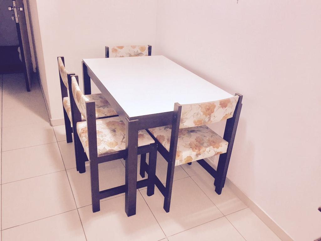 Saint Paul Residencia Apartamento *