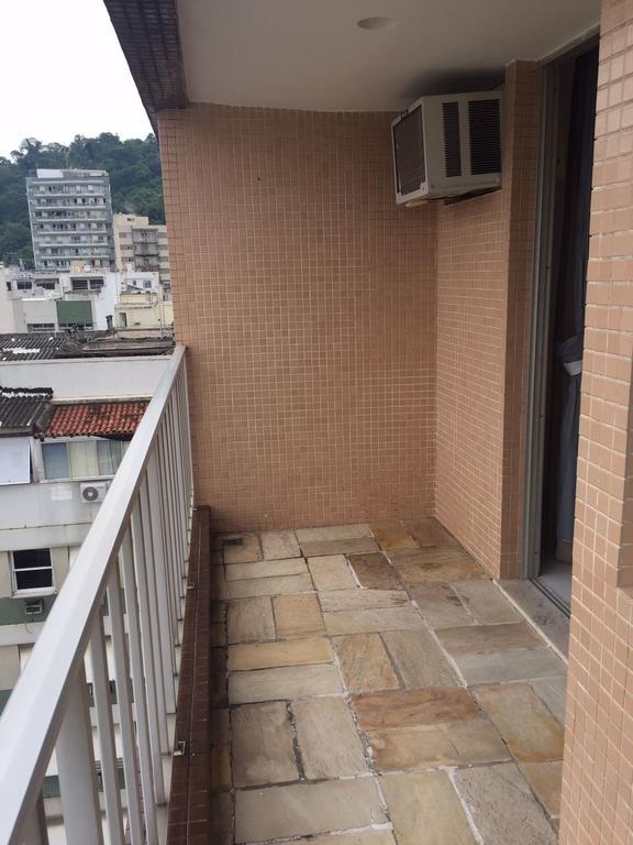 Saint Paul Residencia Apartamento