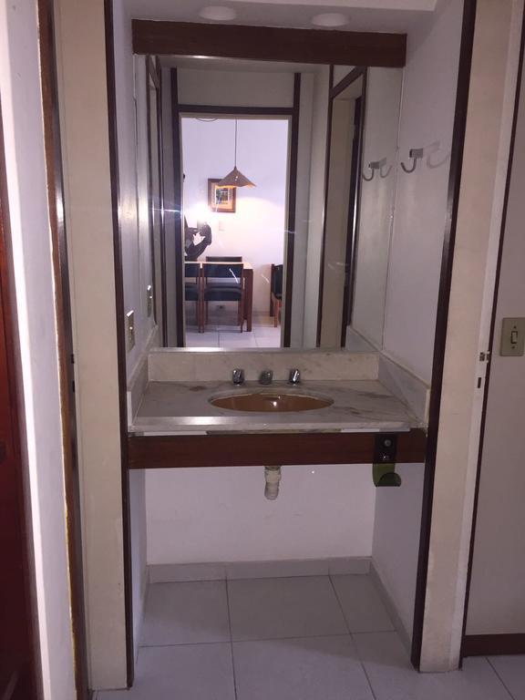 Apartamento Saint Paul Residencia *