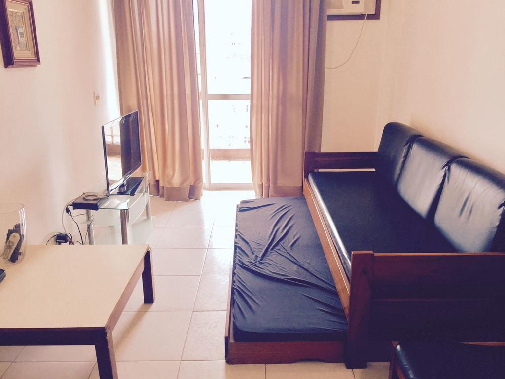 Saint Paul Residencia Apartamento