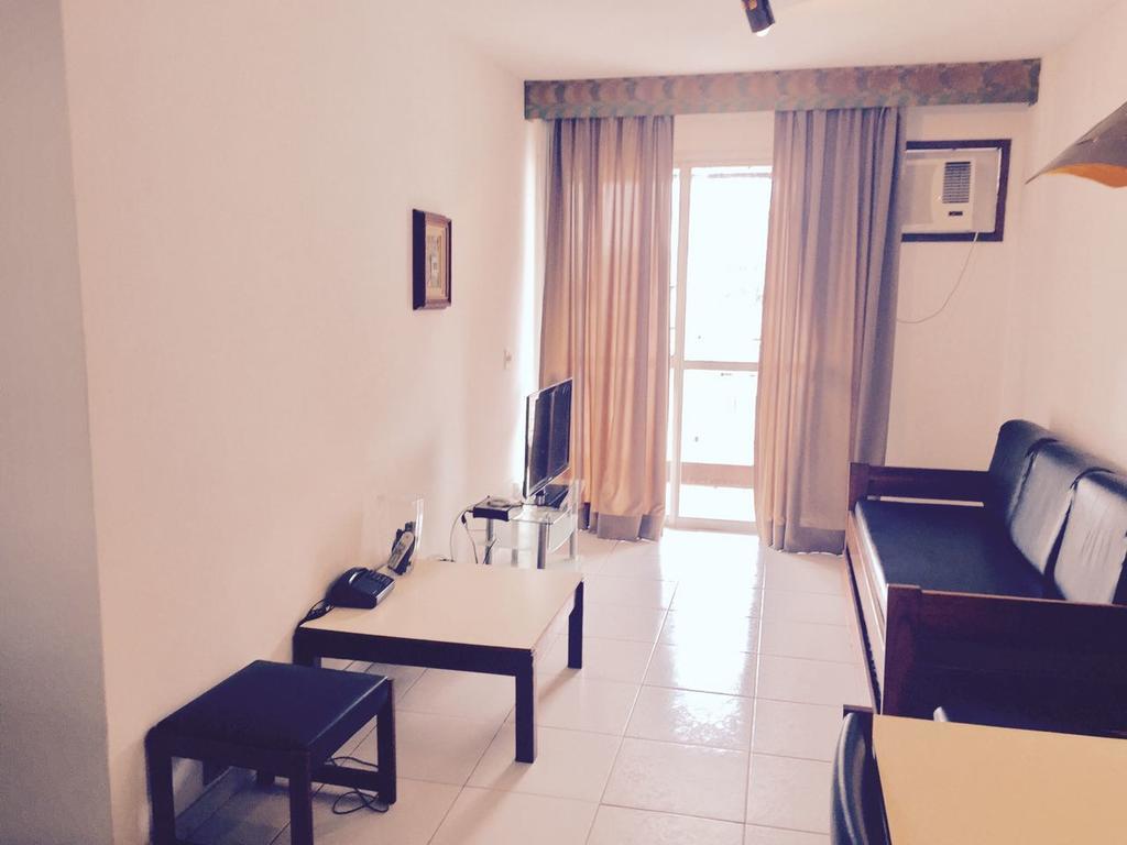 Apartamento Saint Paul Residencia *
