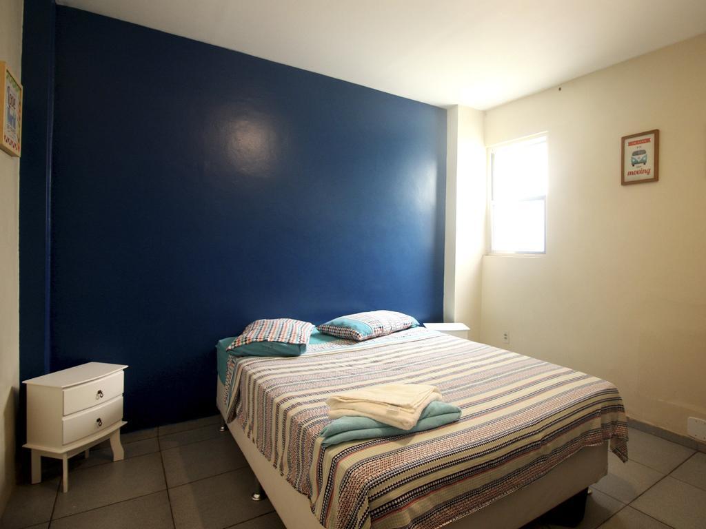 Albergue El Misti Rio Copacabana