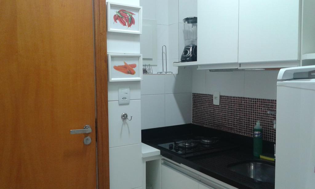 Flats Copa Atlantico Apartamento