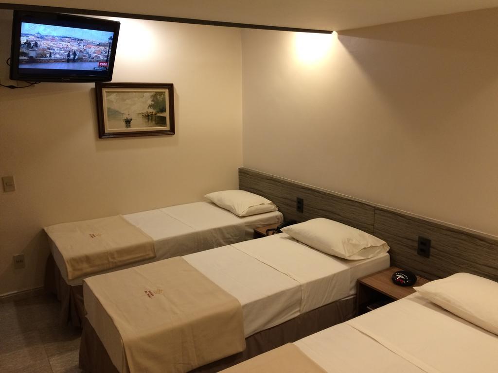 Fenix (adults Only) Hotel Rio de Janeiro