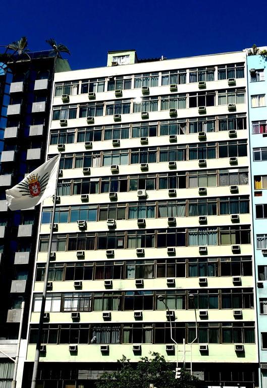 Apartamento Copacabana Rio de Janeiro