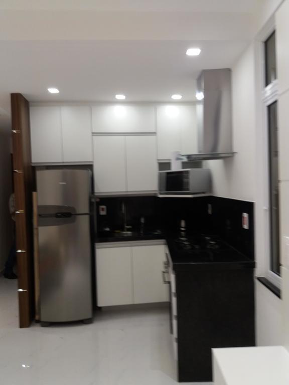 Flat Ricamar * Rio de Janeiro