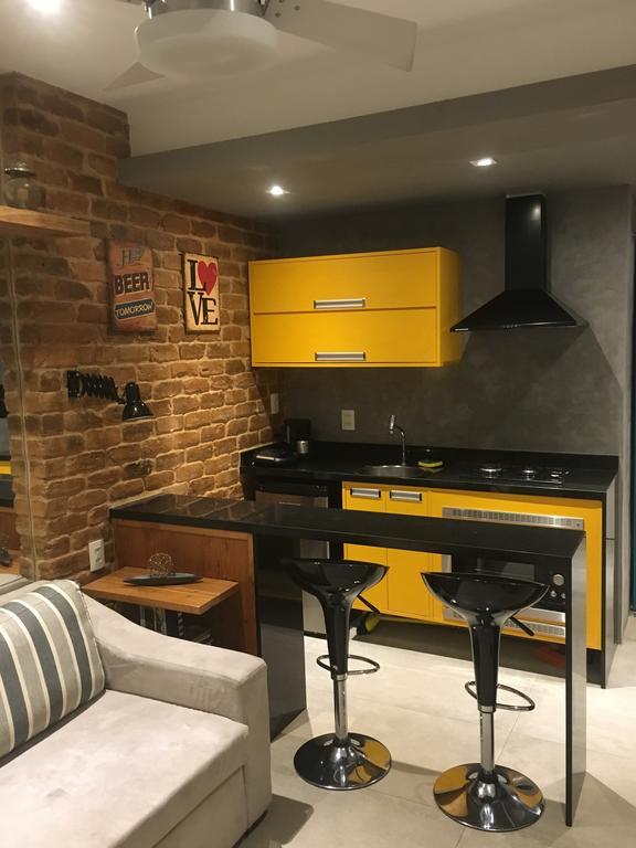Apartamento Copacabana Rio de Janeiro