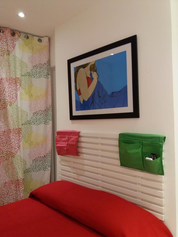 Apartment Flat Ricamar Rio de Janeiro
