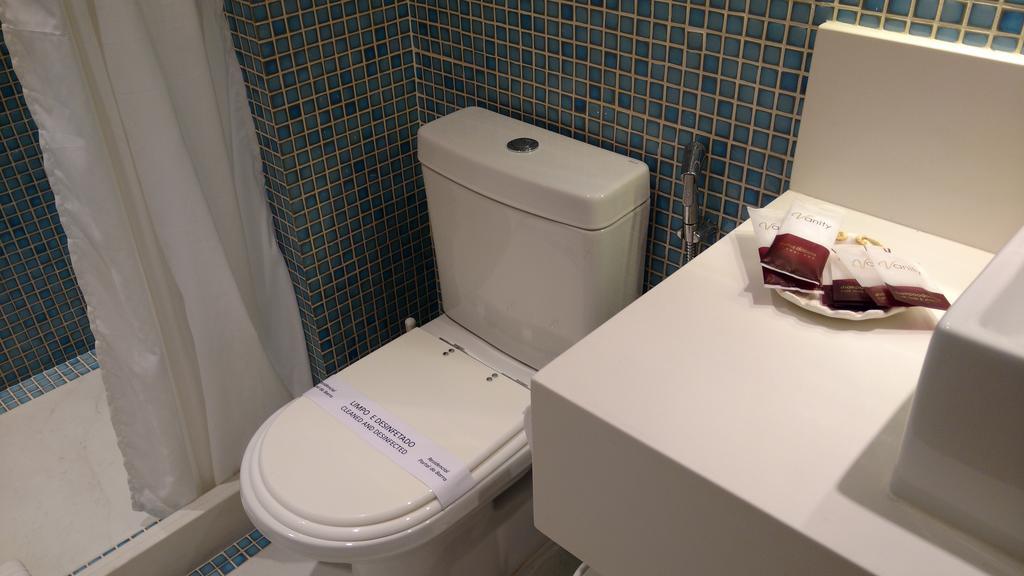 Aparthotel Residencial Portal Da Barra Rio de Janeiro