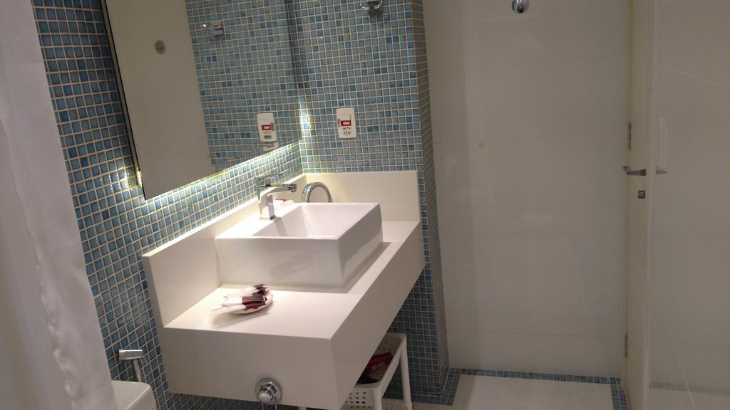 Aparthotel Residencial Portal Da Barra Rio de Janeiro