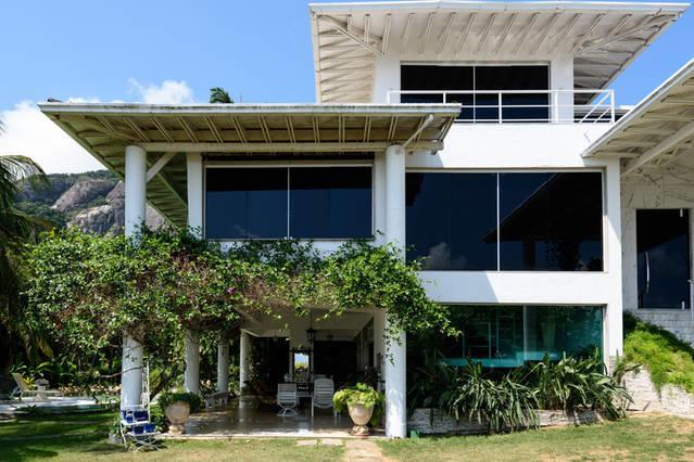 Riva's Homestay Rio de Janeiro