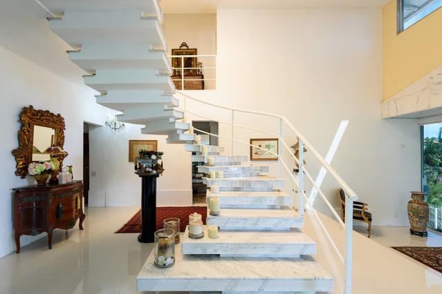 Homestay Riva's