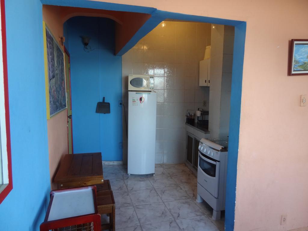 Oceanfront Copacabana Apartment *