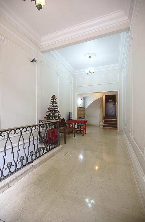 Apartamento Lindo Apartamento De 2 Quartos Ao Lado Da Praia De Copacabana!