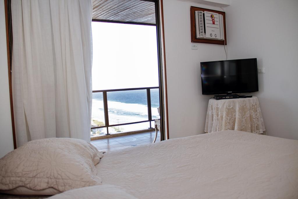 Varandas Barra Flat