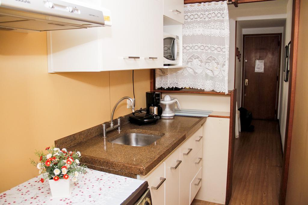 Apartment Varandas Barra Flat Rio de Janeiro