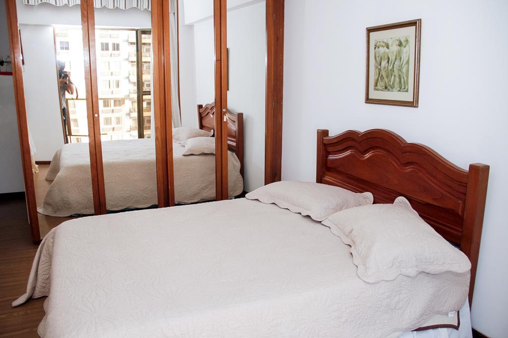 Apartment Varandas Barra Flat