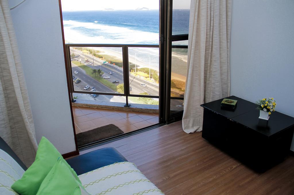 Varandas Barra Flat Apartment