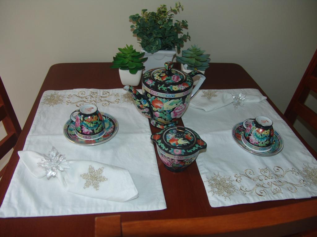 Apartamento Boutique Apartamento