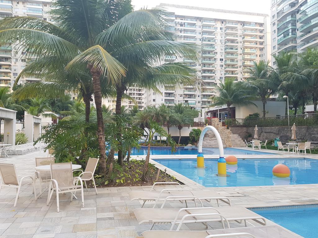 Sweet Comfort In Rio *