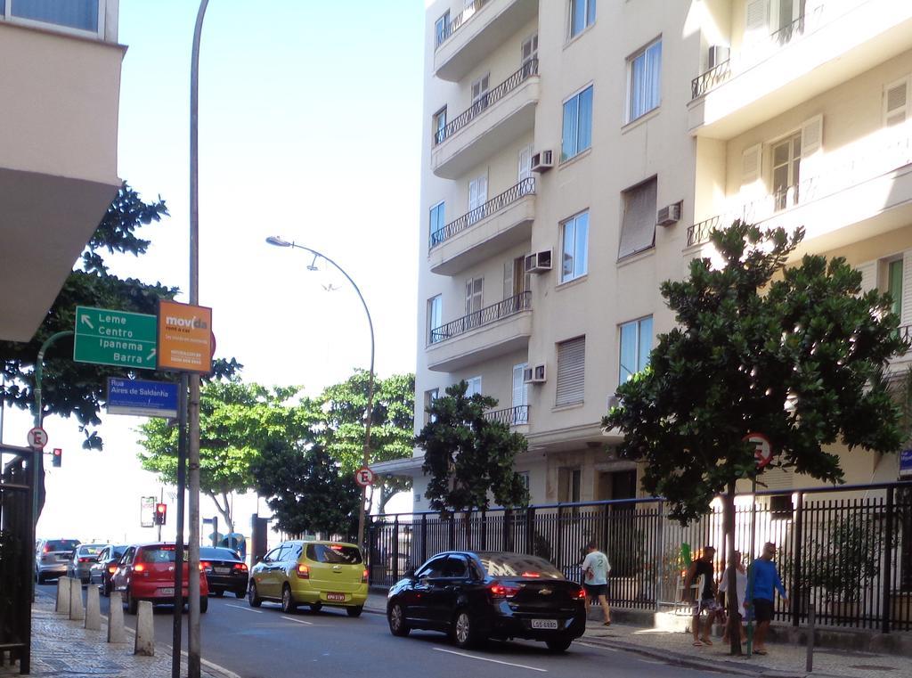 Vista Mar * Rio de Janeiro