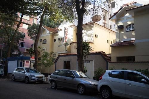 Motel para Casais Lido (adults Only)