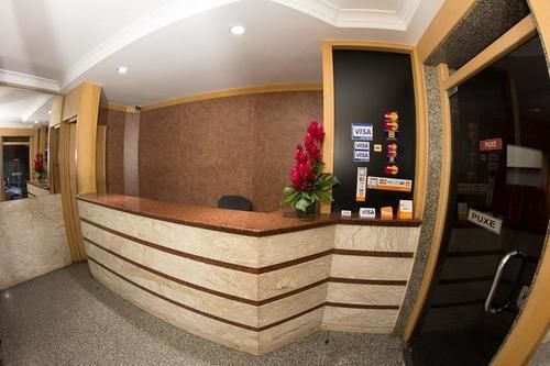 Lido (adults Only) Motel para Casais Rio de Janeiro