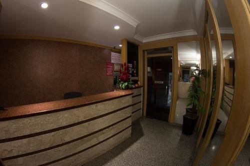 Lido (adults Only) Motel para Casais