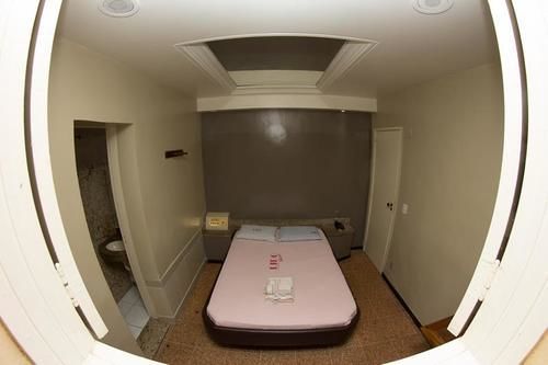 Motel para Casais Lido (adults Only) 2*