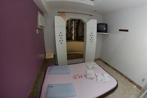 Motel para Casais Lido (adults Only) Rio de Janeiro